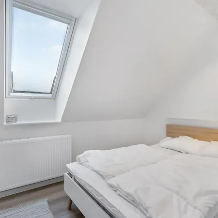 For 12 People With Indoor Pool Avernæs